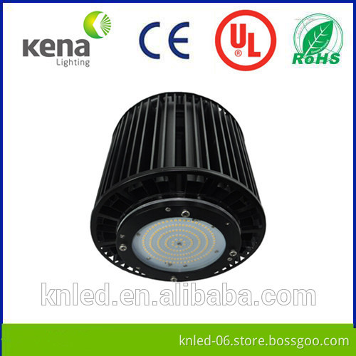 150W UFO led high bay light CE ROHS UL CUL DLC